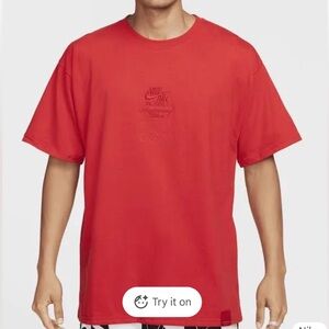 Nike Air Force 1 Anniversary Edition Tee